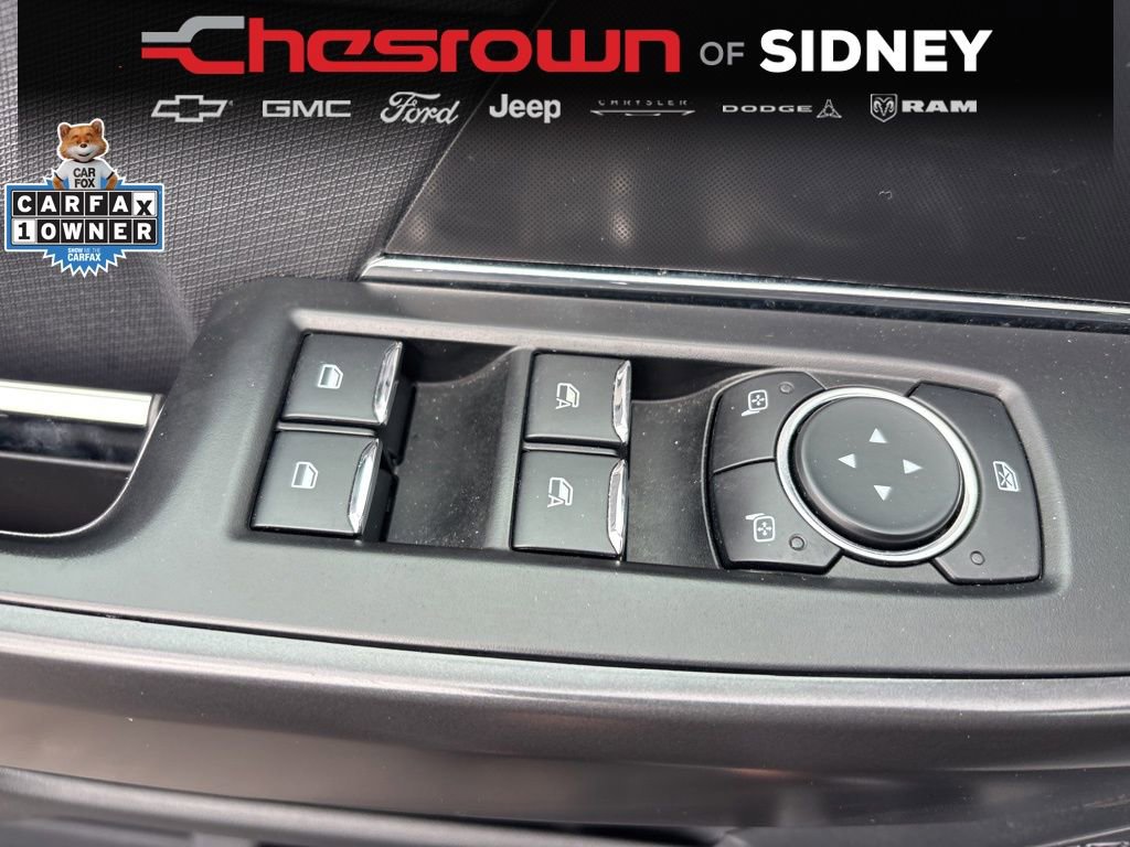 Used 2024 Ford F150 XLT w/ Equipment Group 302A MID image 17