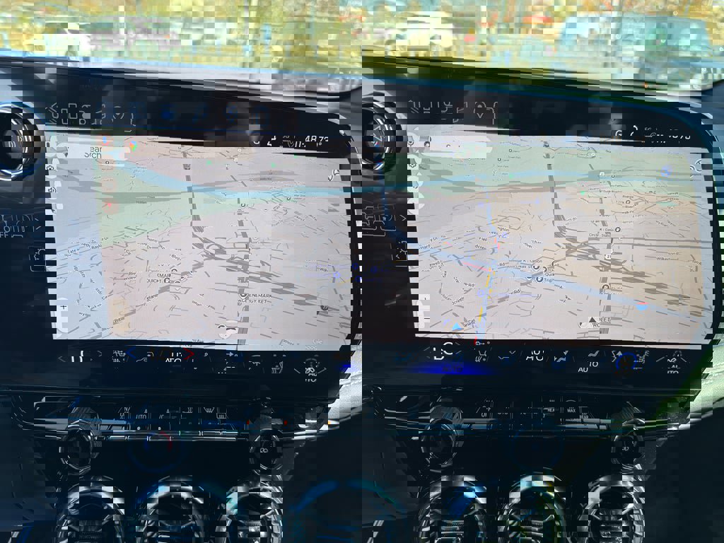 New 2026 Chevrolet Blazer EV LT image 19