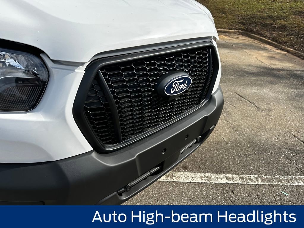 New 2026 Ford Transit 250 148 Medium Roof w/ Load Area Protection Package image 13