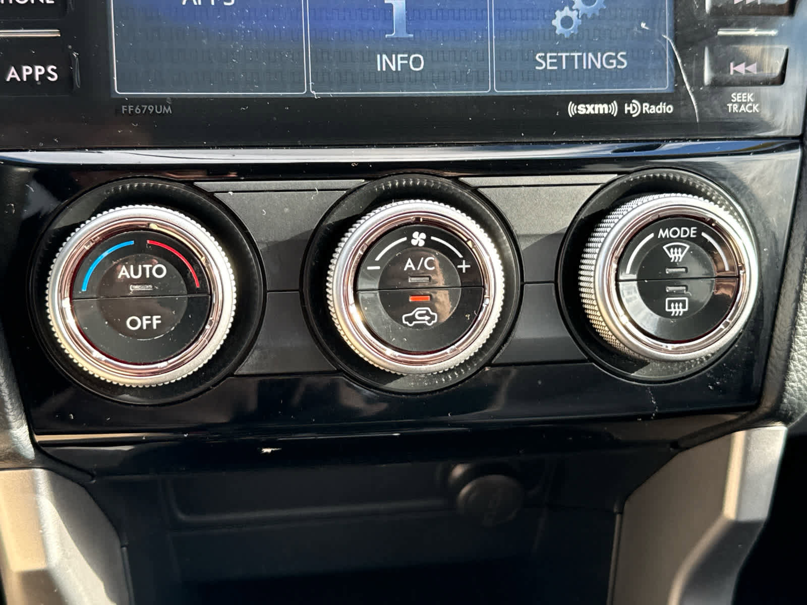 Used 2018 Subaru Forester 2.5i Premium image 21