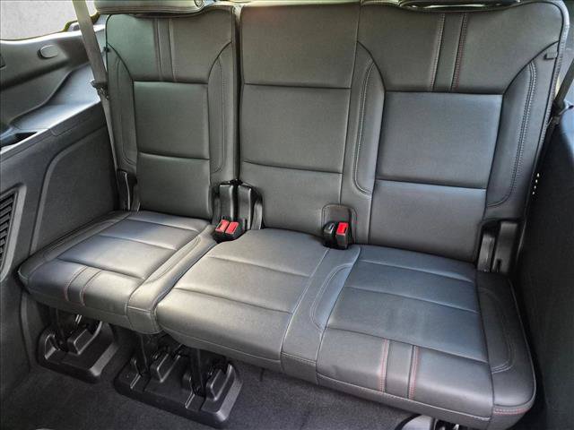 Used 2023 Chevrolet Tahoe RST AWD/4WD image 21