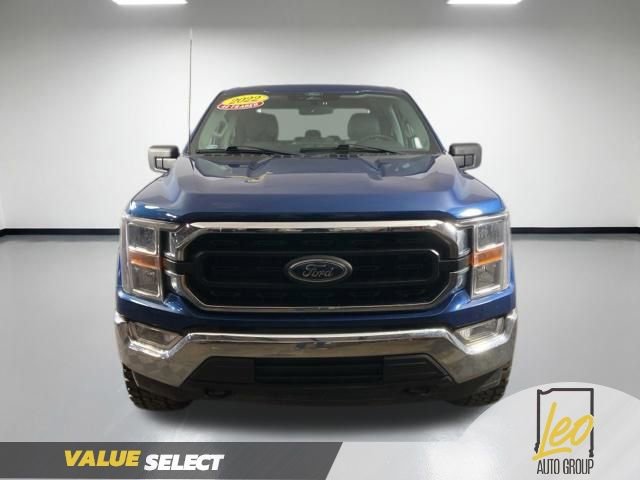 Used 2022 Ford F150 XLT AWD/4WD image 9