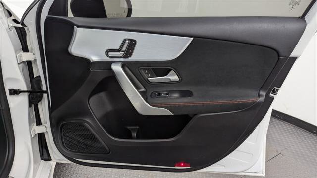 Used 2019 Mercedes-Benz A 220 image 23