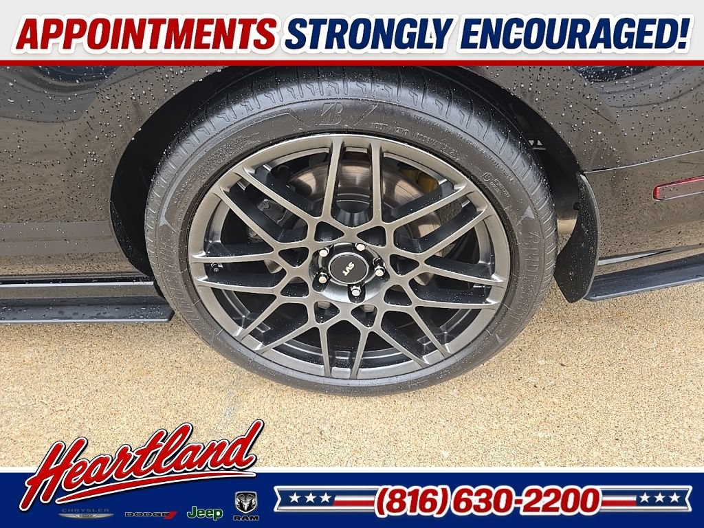 Used 2013 Ford Mustang Shelby GT500 RWD image 27
