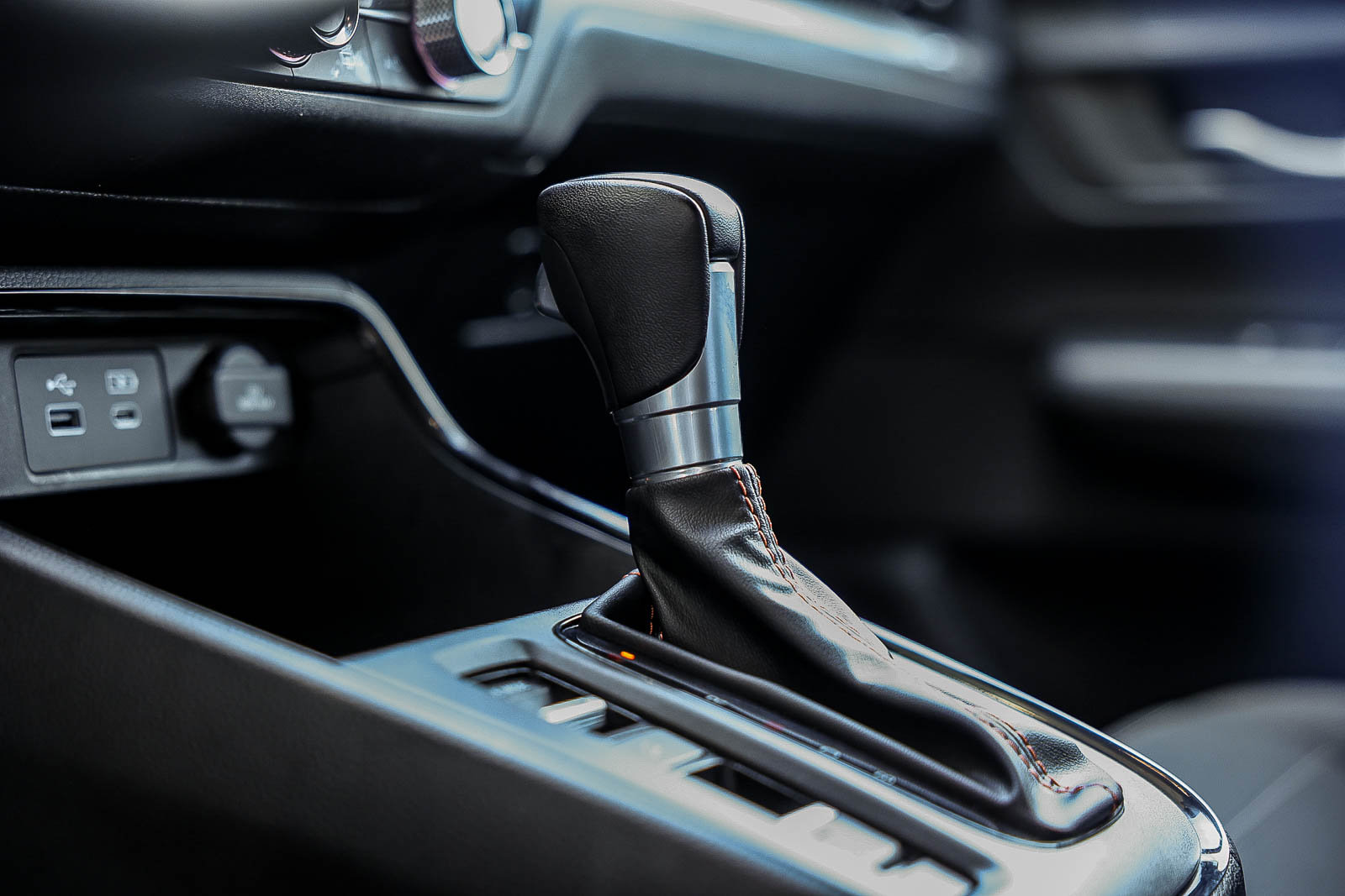 Certified 2024 Honda CR-V Sport image 29