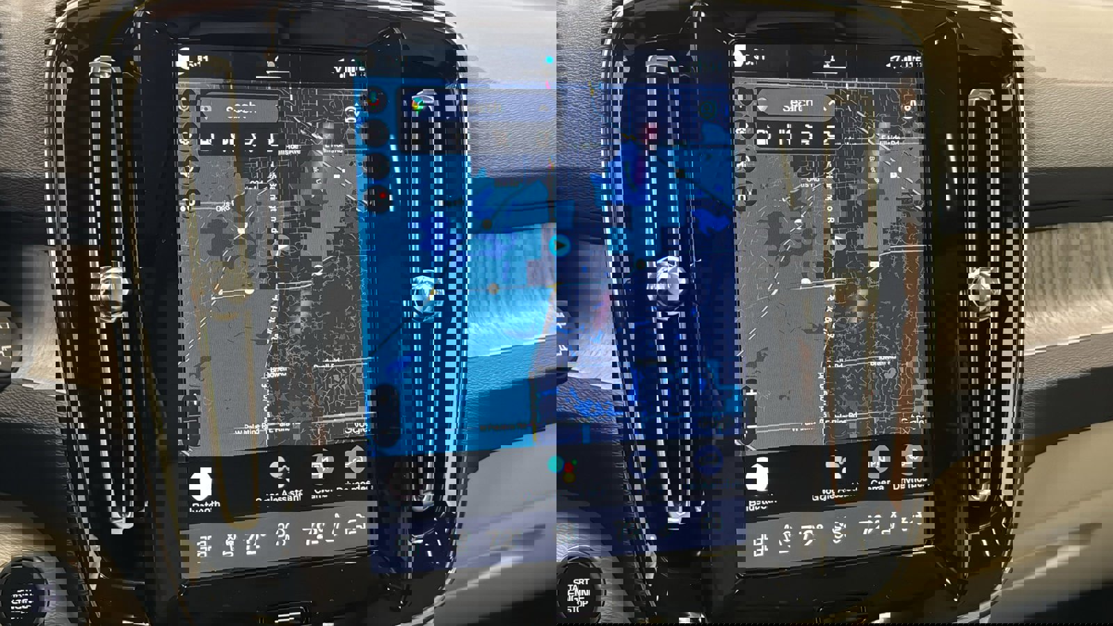 New 2026 Volvo XC40 B5 Plus w/ Climate Package image 16