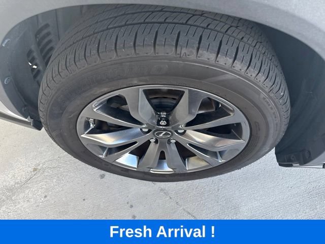 Used 2019 Lexus NX 300 F Sport FWD image 21