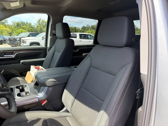 New 2026 Chevrolet Silverado 2500 LT w/ Safety Package AWD/4WD image 22