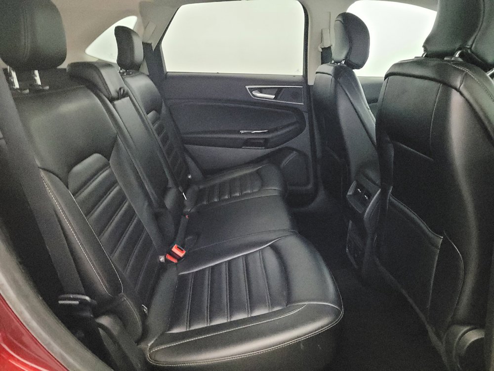 Used 2019 Ford Edge SEL w/ Equipment Group 201A AWD/4WD image 19