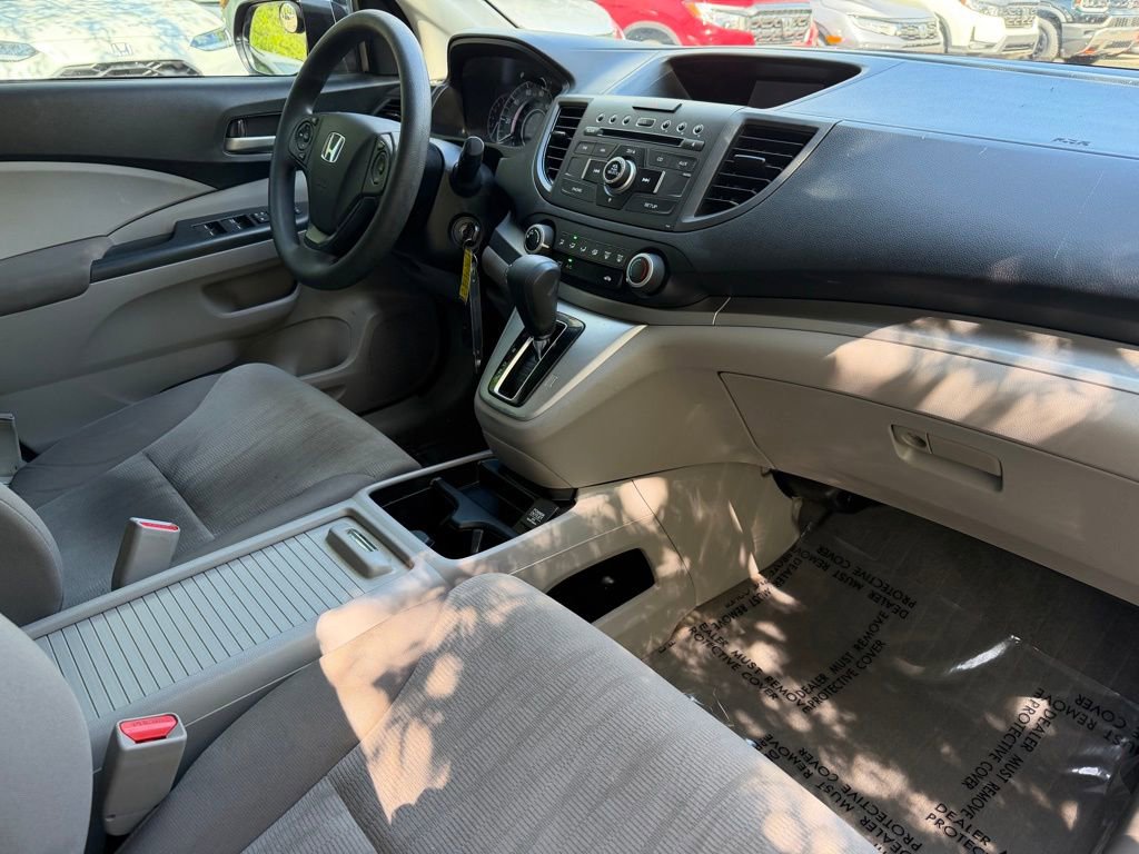 Used 2014 Honda CR-V LX image 11