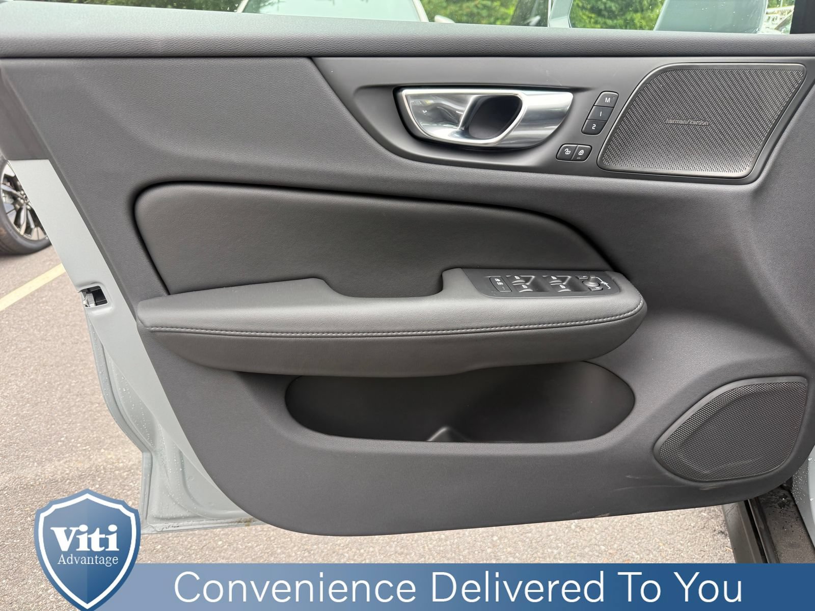 New 2026 Volvo V60 B5 Cross Country Plus w/ Climate Package AWD/4WD image 11