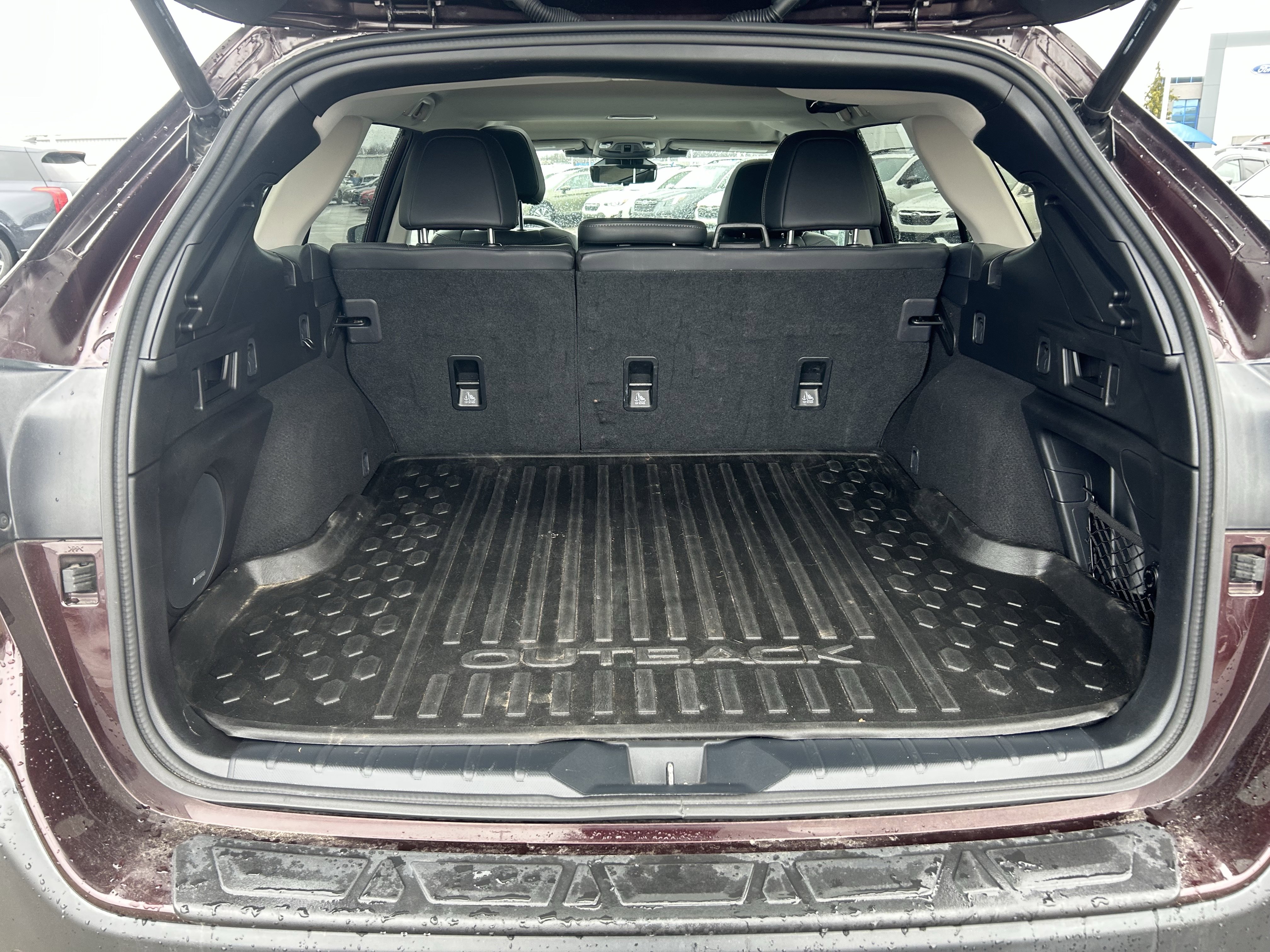 Used 2023 Subaru Outback Touring XT image 26