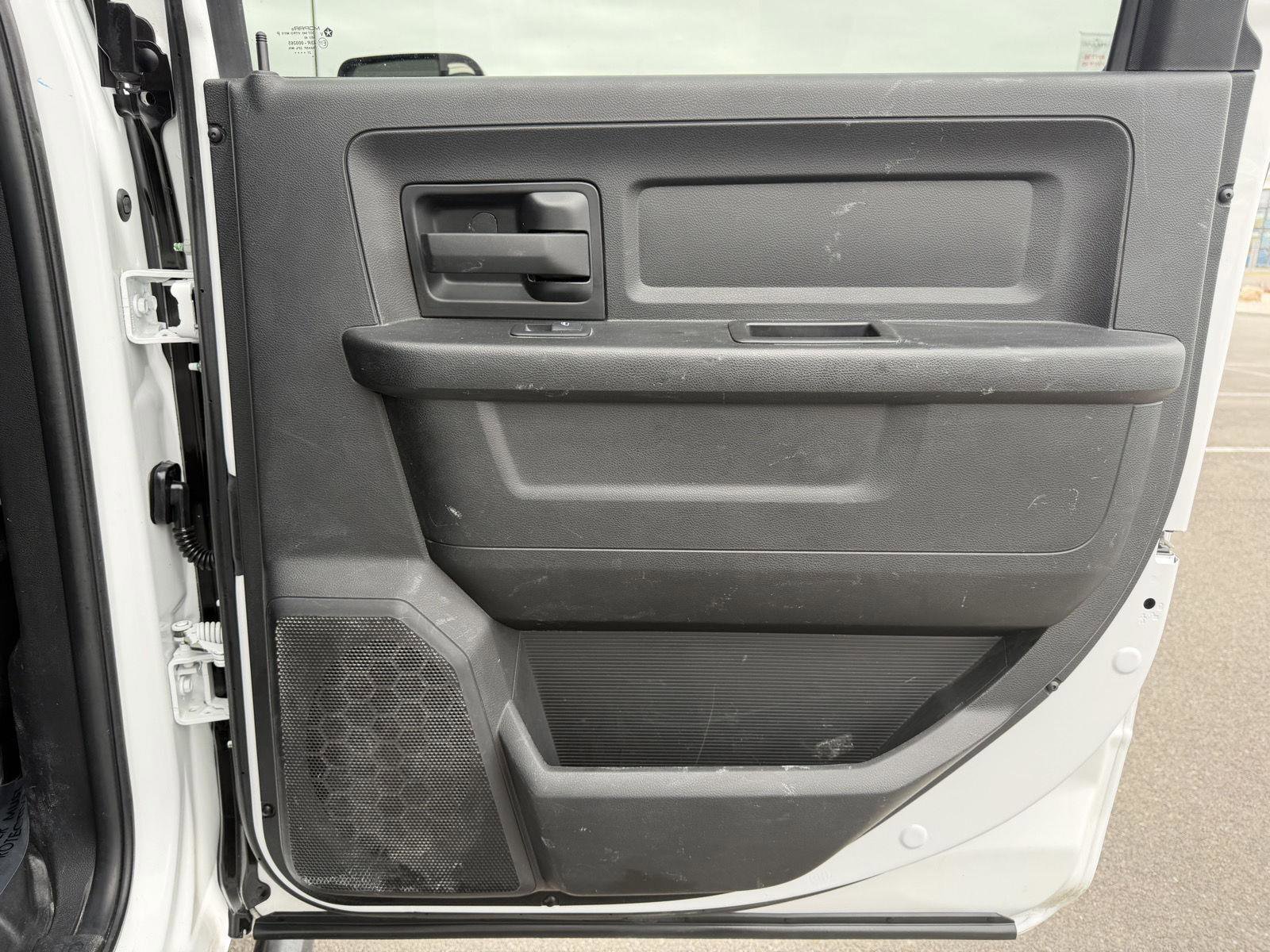 Used 2022 RAM 3500 Tradesman w/ Chrome Appearance Group image 26