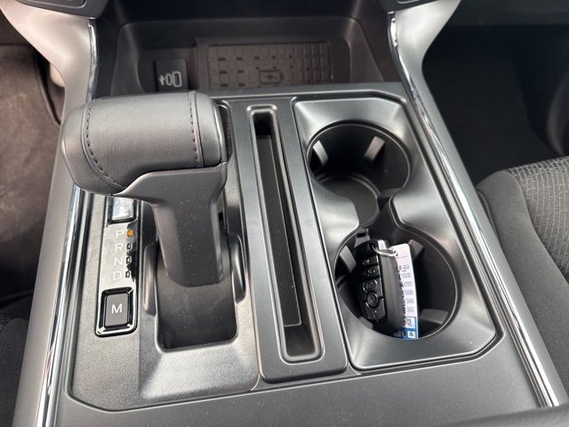 New 2025 Ford F150 XLT w/ Equipment Group 302A MID image 17