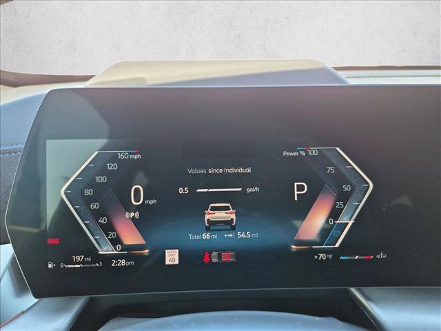 New 2027 BMW X1 xDrive28i AWD/4WD image 11