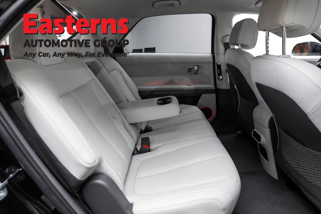 Used 2023 Hyundai Ioniq 5 SEL image 23