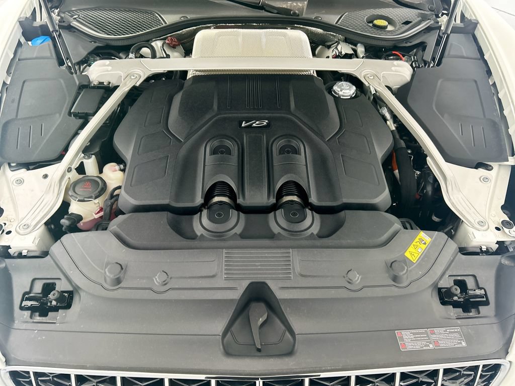 New 2026 Bentley Continental GT AWD/4WD image 26