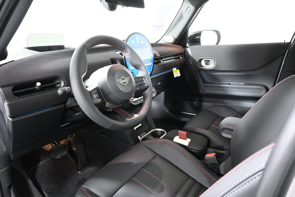 Used 2026 MINI Cooper S FWD image 15
