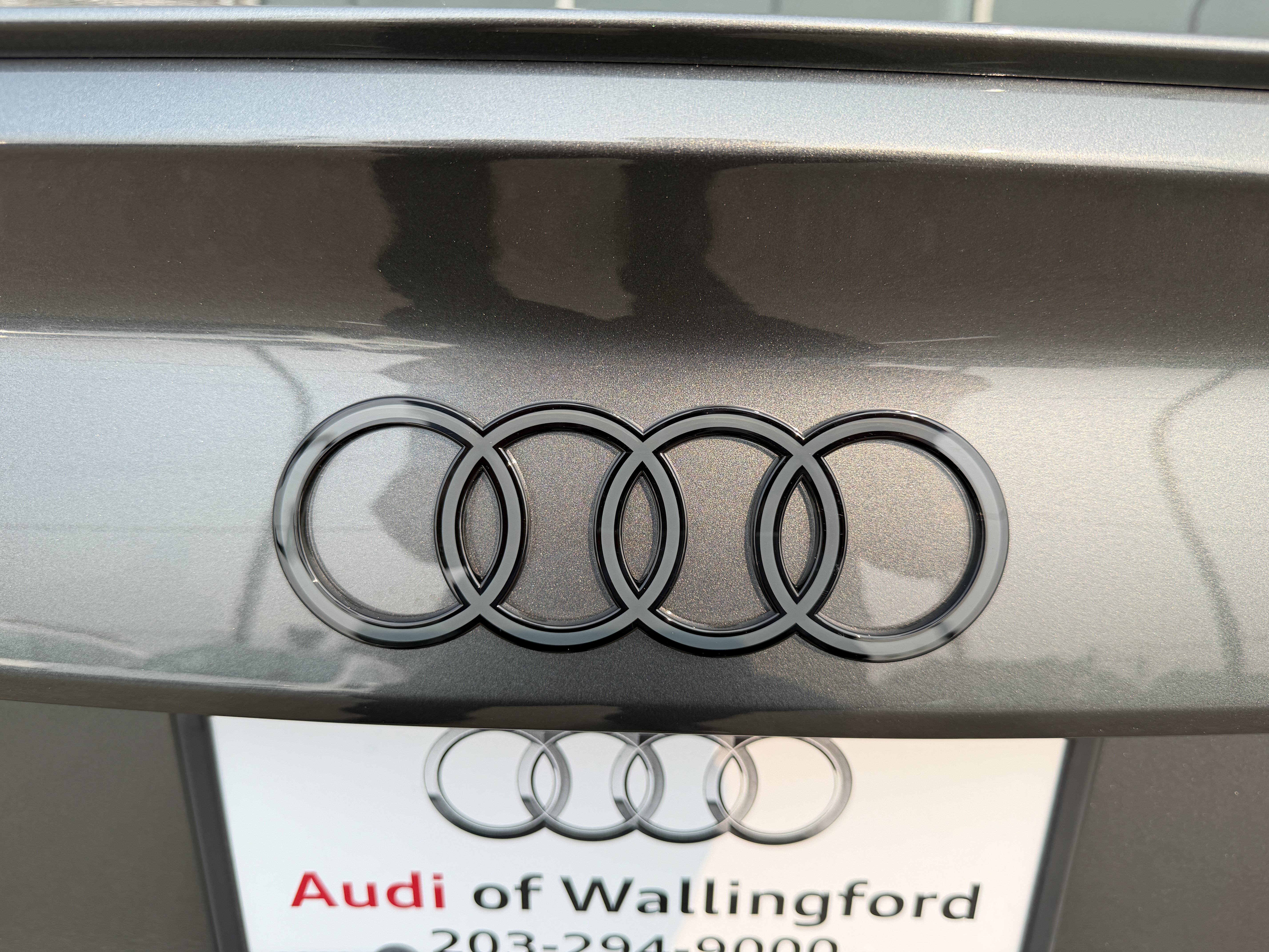 New 2026 Audi S3 Premium AWD/4WD image 18