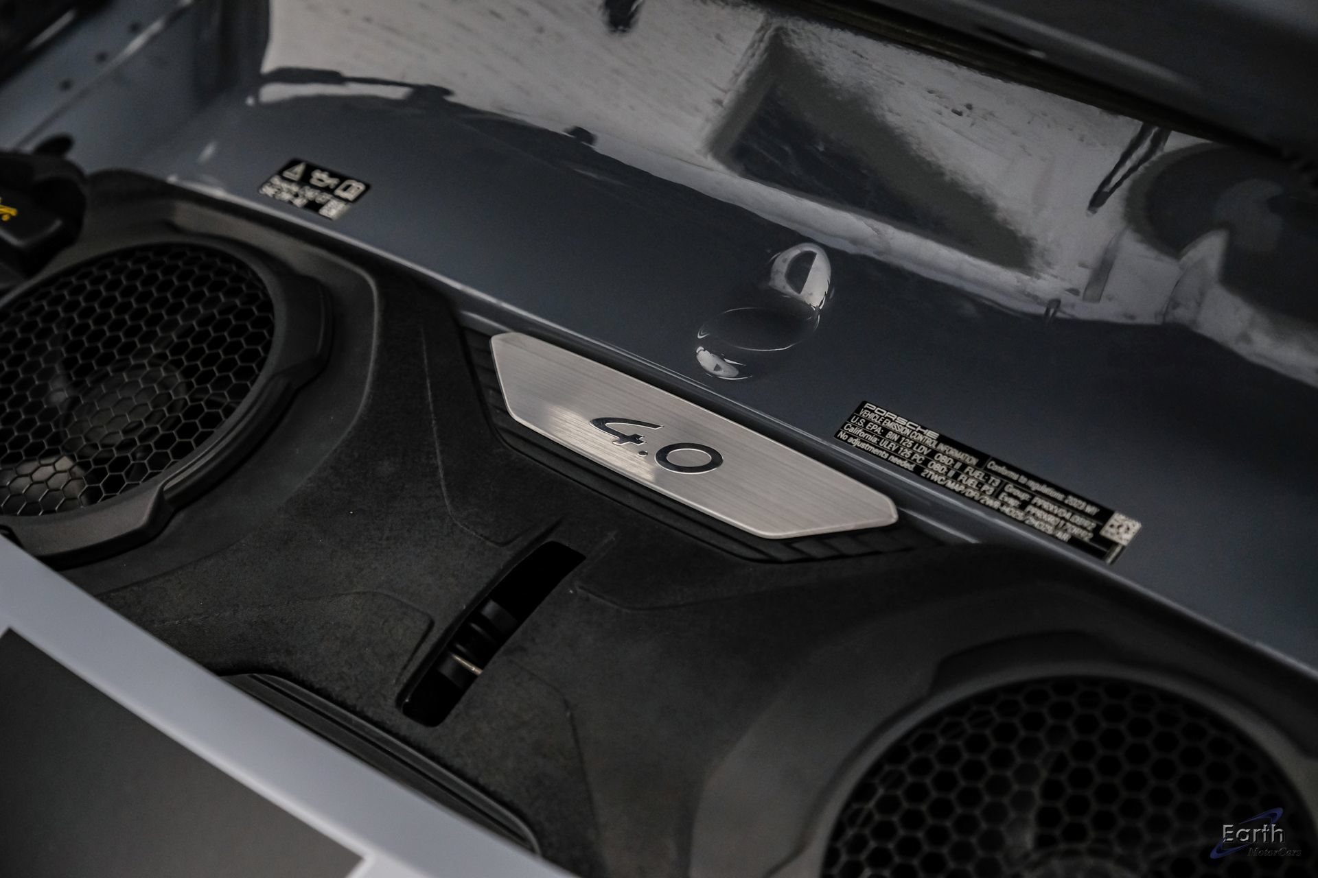 Used 2023 Porsche 911 GT3 RWD image 88