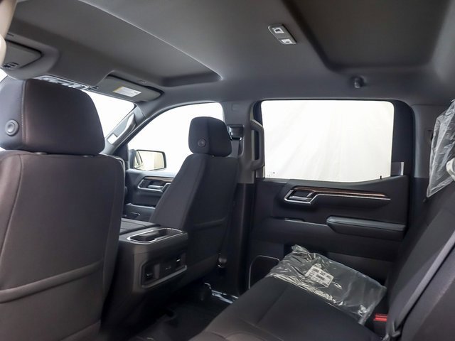 New 2026 Chevrolet Silverado 1500 RST w/ All Star Edition Plus image 15