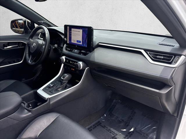 Certified 2023 Toyota RAV4 XSE AWD/4WD image 23