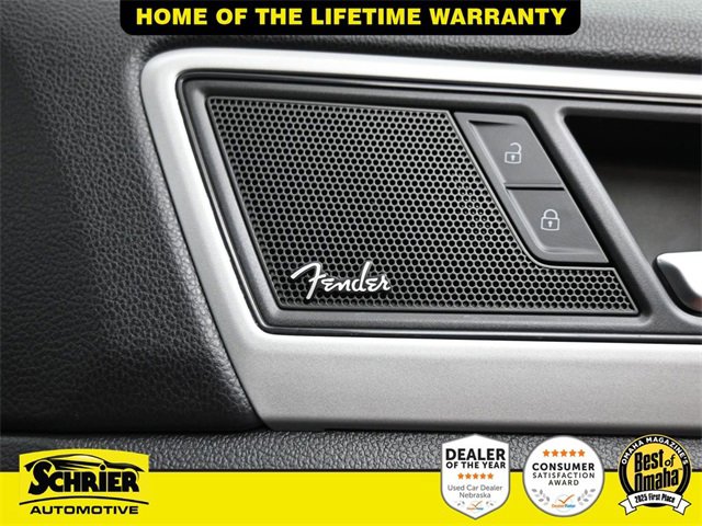 Used 2022 Volkswagen Atlas SEL Premium image 48