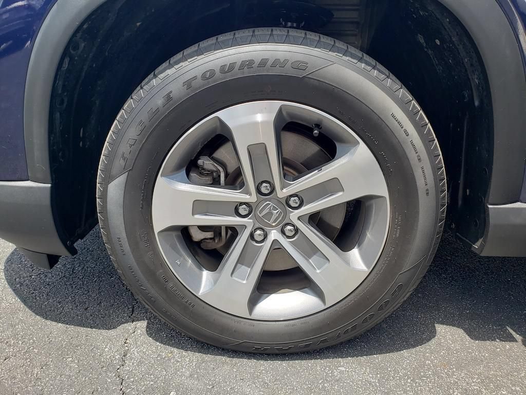 Used 2024 Honda Pilot EX-L image 33