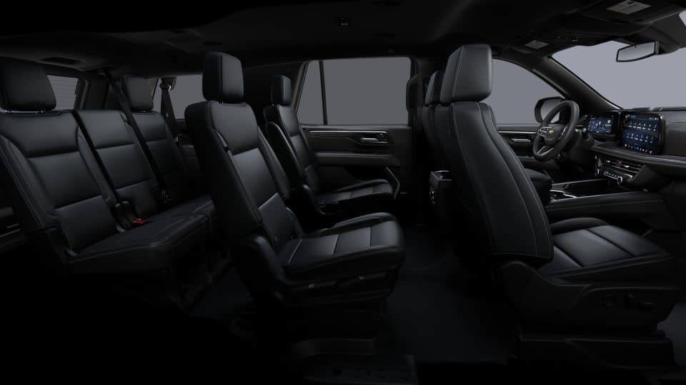New 2026 Chevrolet Tahoe LT w/ Comfort Package AWD/4WD image 33