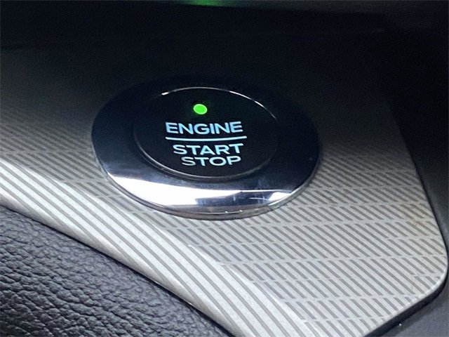 Certified 2020 Ford Explorer XLT w/ Equipment Group 202A image 27