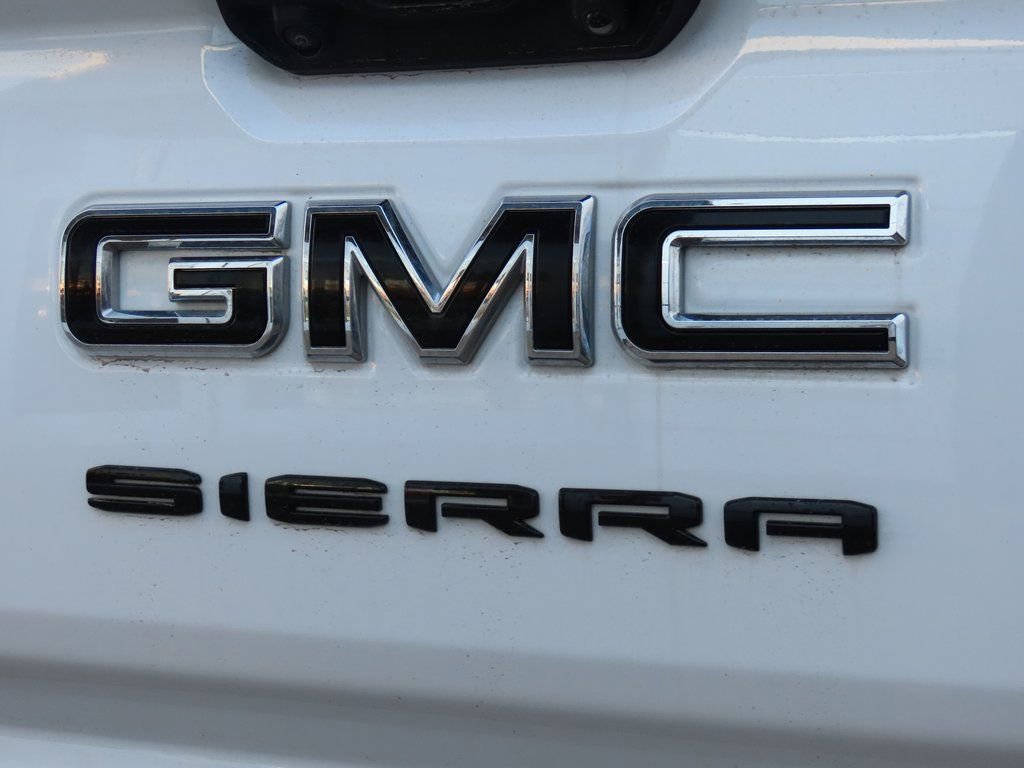 Used 2024 GMC Sierra 1500 Elevation w/ Preferred Package image 21