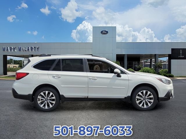 Used 2019 Subaru Outback 2.5i Touring AWD/4WD image 6