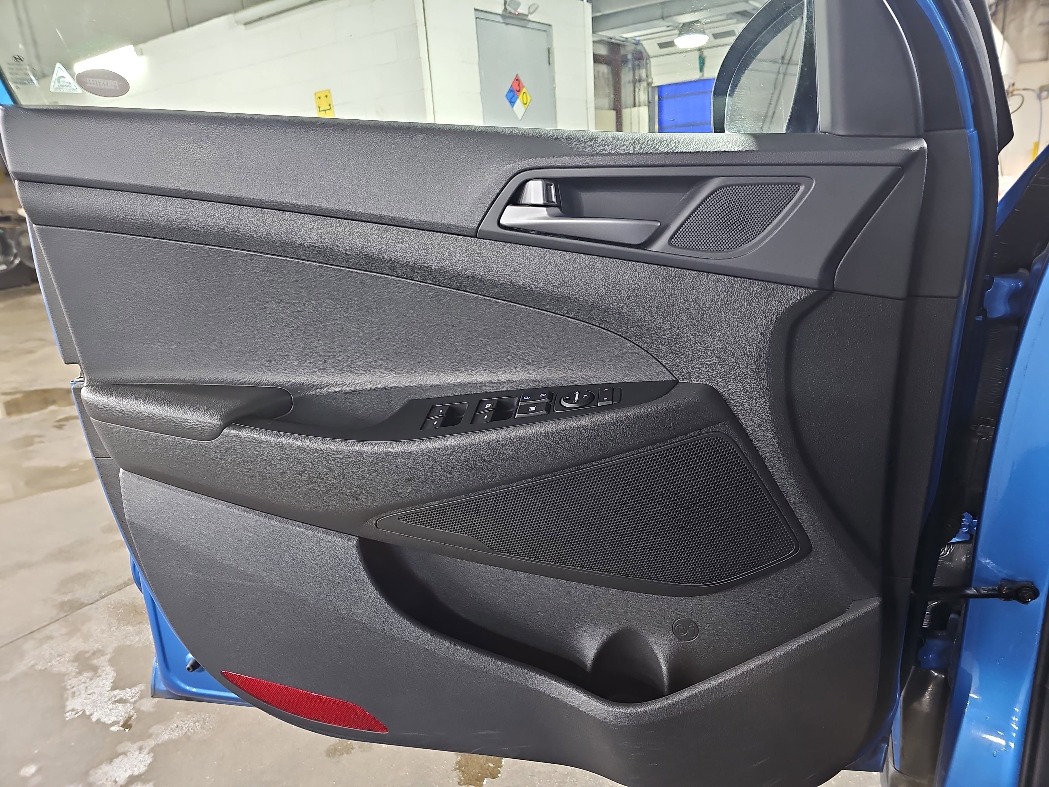 Used 2017 Hyundai Tucson Sport image 27