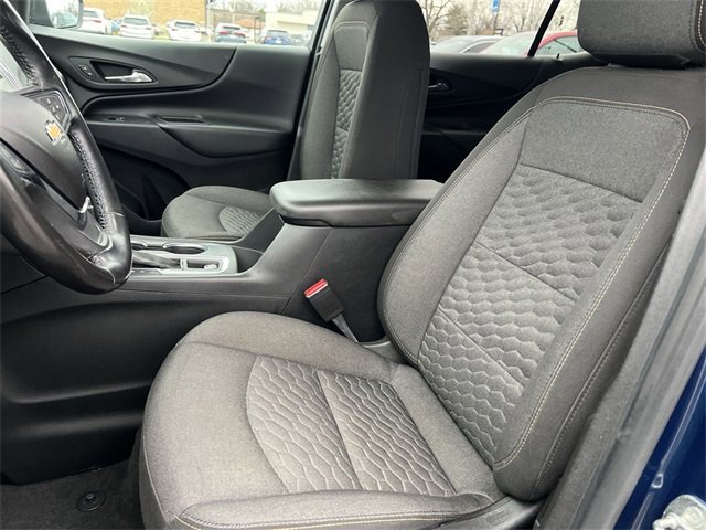 Used 2019 Chevrolet Equinox LT image 13