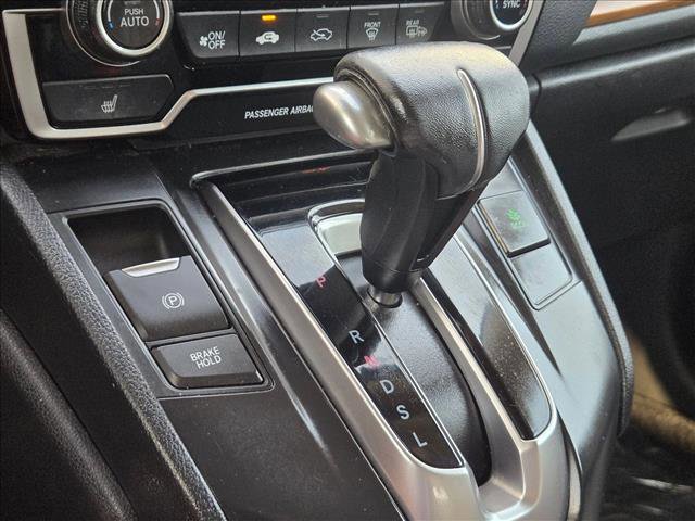 Used 2018 Honda CR-V EX-L image 15