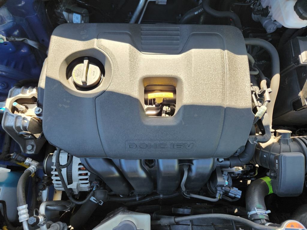 Certified 2021 Kia Soul GT-Line FWD image 29