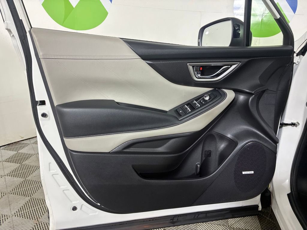Certified 2023 Subaru Forester Limited image 21