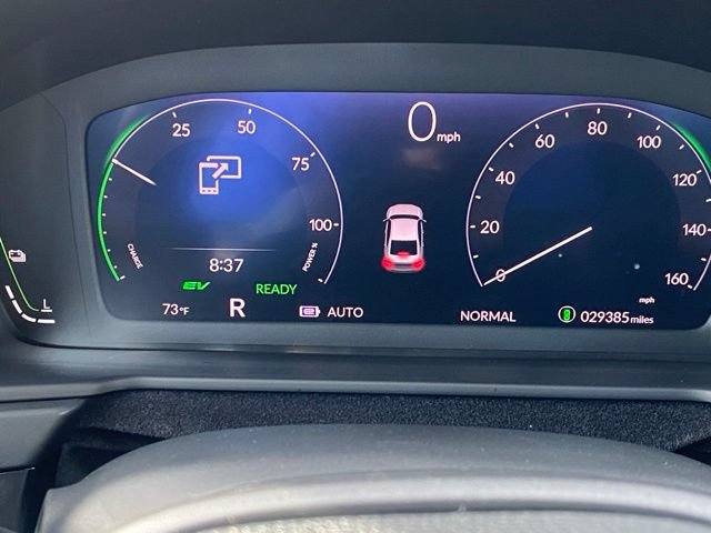 Certified 2024 Honda Accord Sport image 28