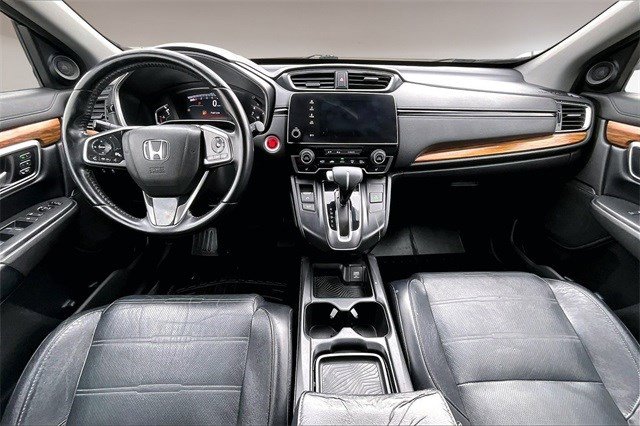 Certified 2018 Honda CR-V EX-L image 7