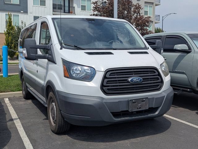 Used 2018 Ford Transit 150 XL RWD image 1