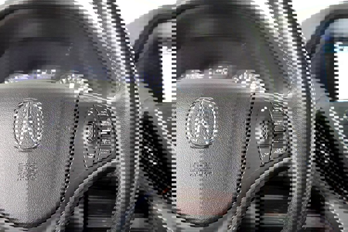 Used 2014 Acura MDX SH-AWD w/ Technology Package image 29