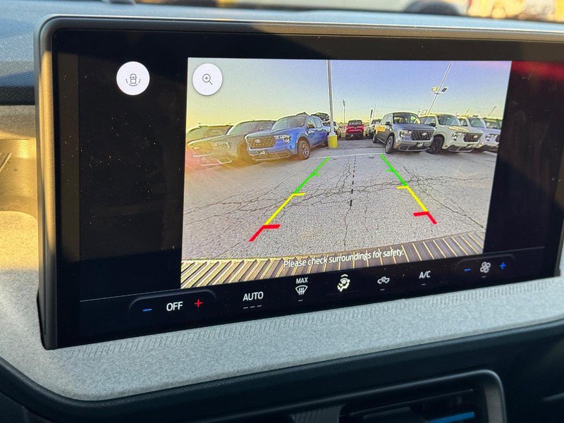 New 2025 Ford Maverick XLT FWD image 22