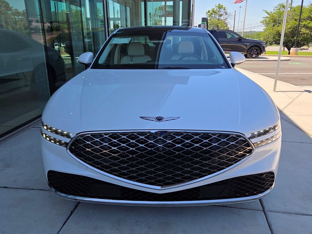 New 2026 Genesis G90 3.5T AWD/4WD image 7