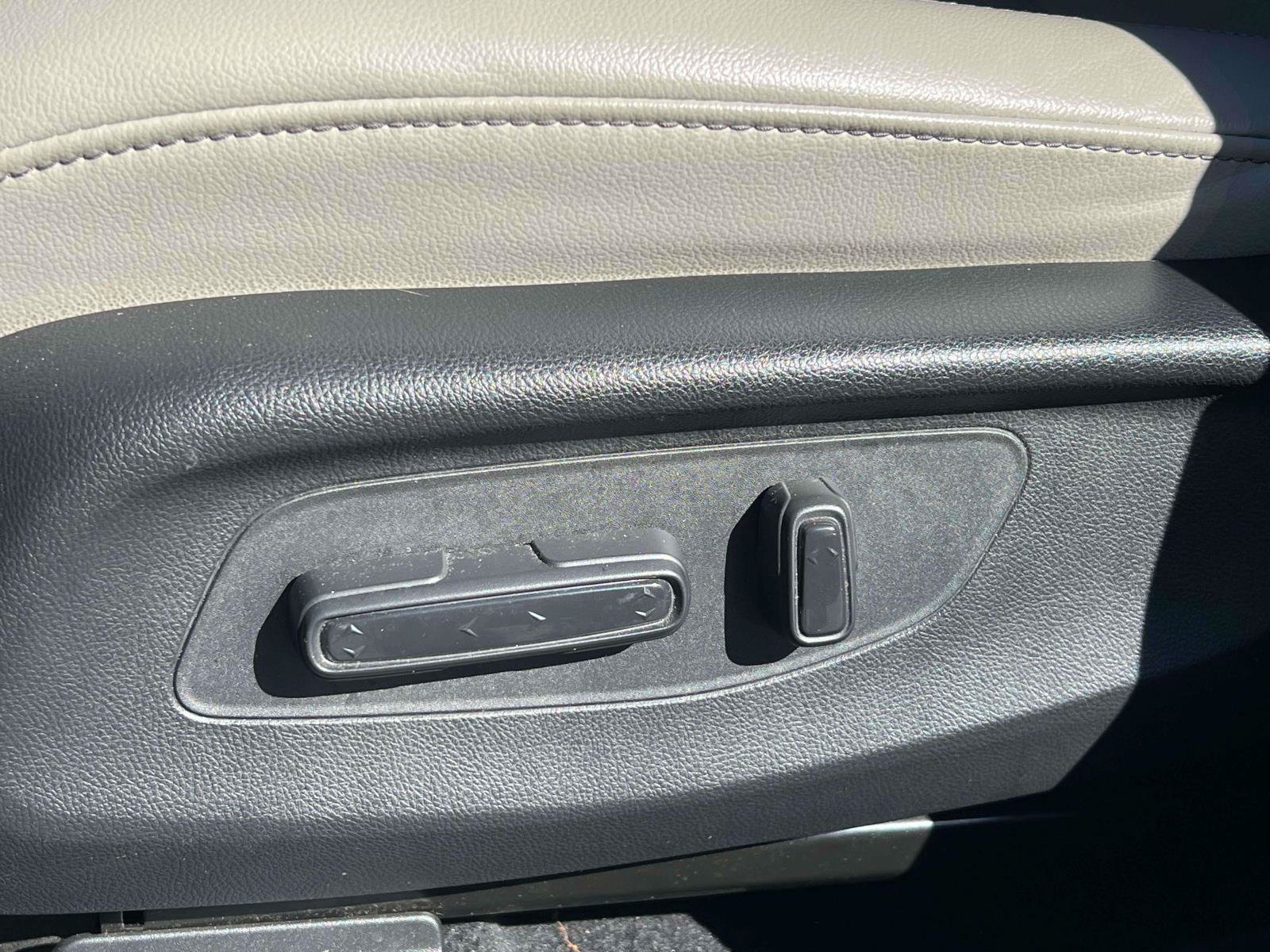 Used 2024 Honda HR-V EX-L image 27