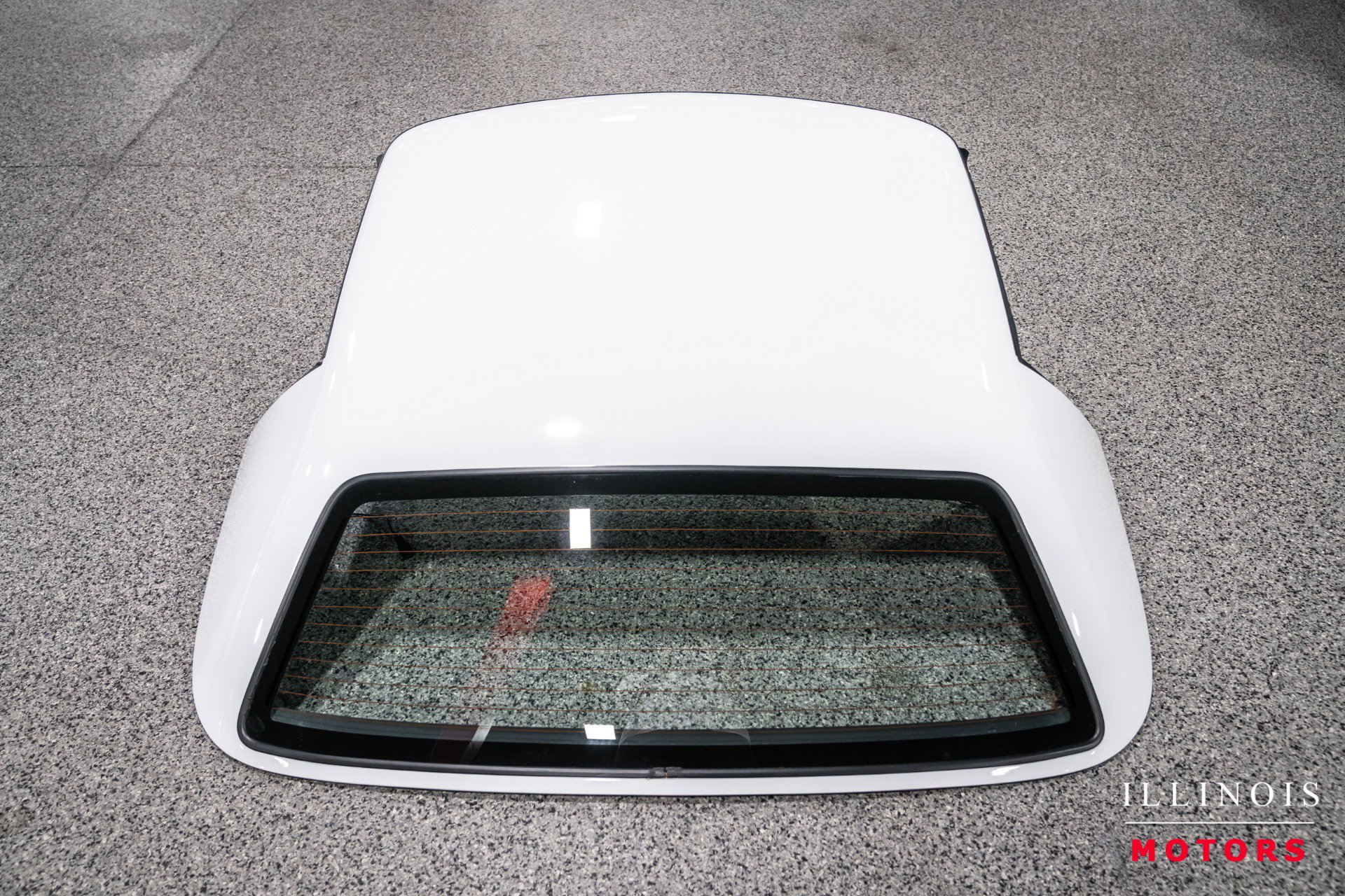 Used 1991 Chevrolet Corvette Convertible RWD image 29