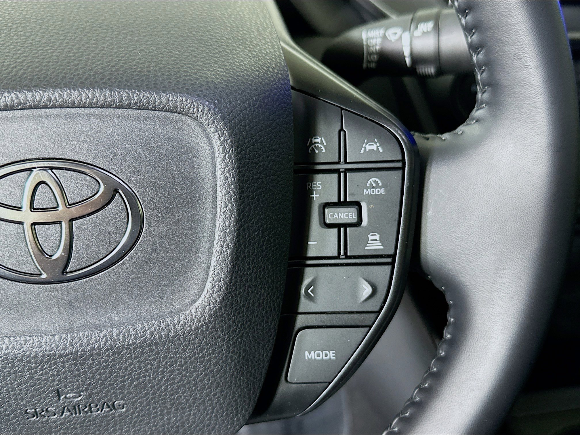 Used 2024 Toyota Prius LE image 17