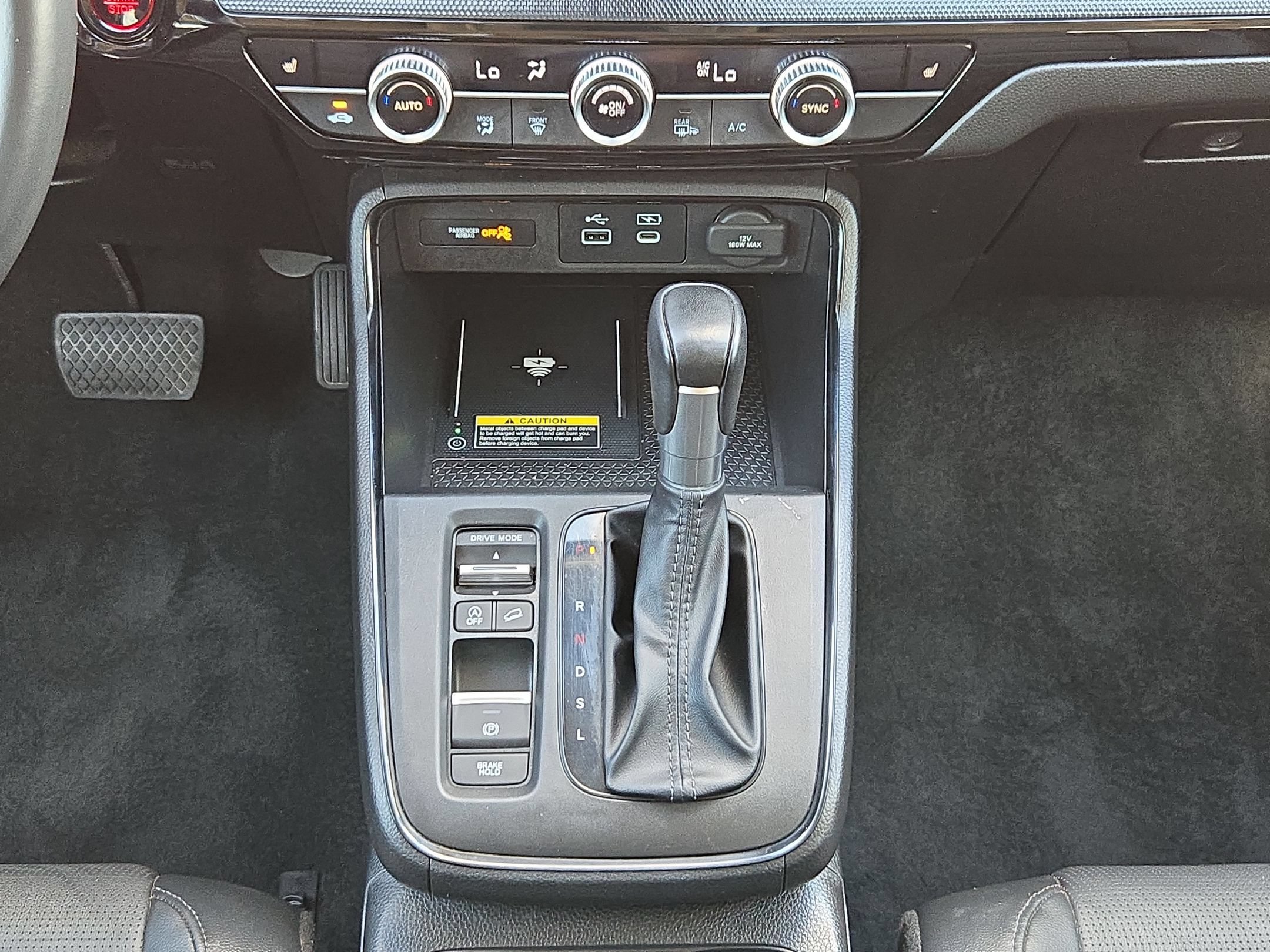 Used 2023 Honda CR-V EX-L image 19