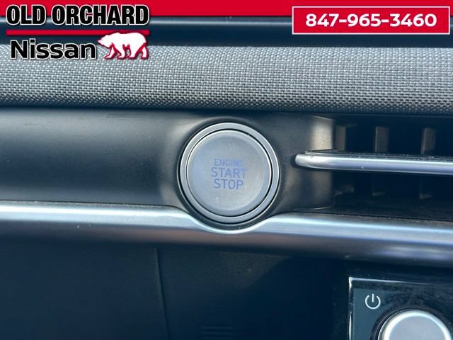 Used 2025 Hyundai Tucson Limited AWD/4WD image 18