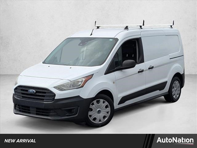 Used 2019 Ford Transit Connect XL