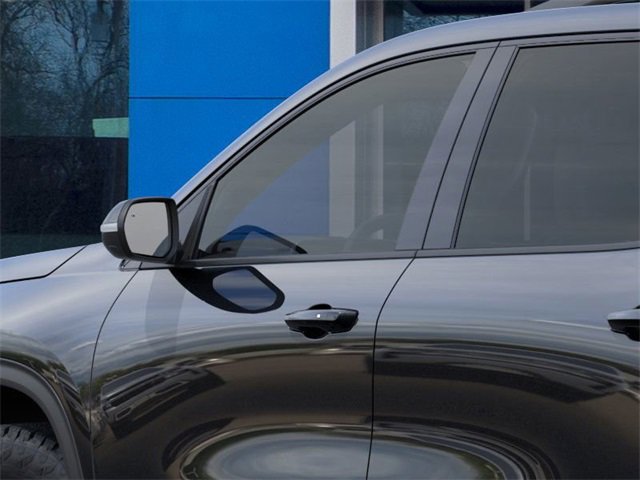 New 2026 Chevrolet Traverse Z71 w/ Driver Confidence Package image 12